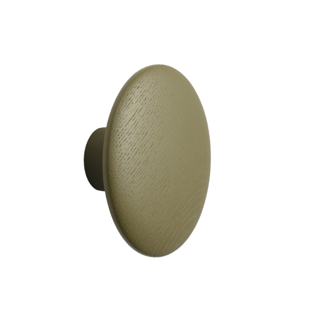 Dots Wood - Medium - Batten Home