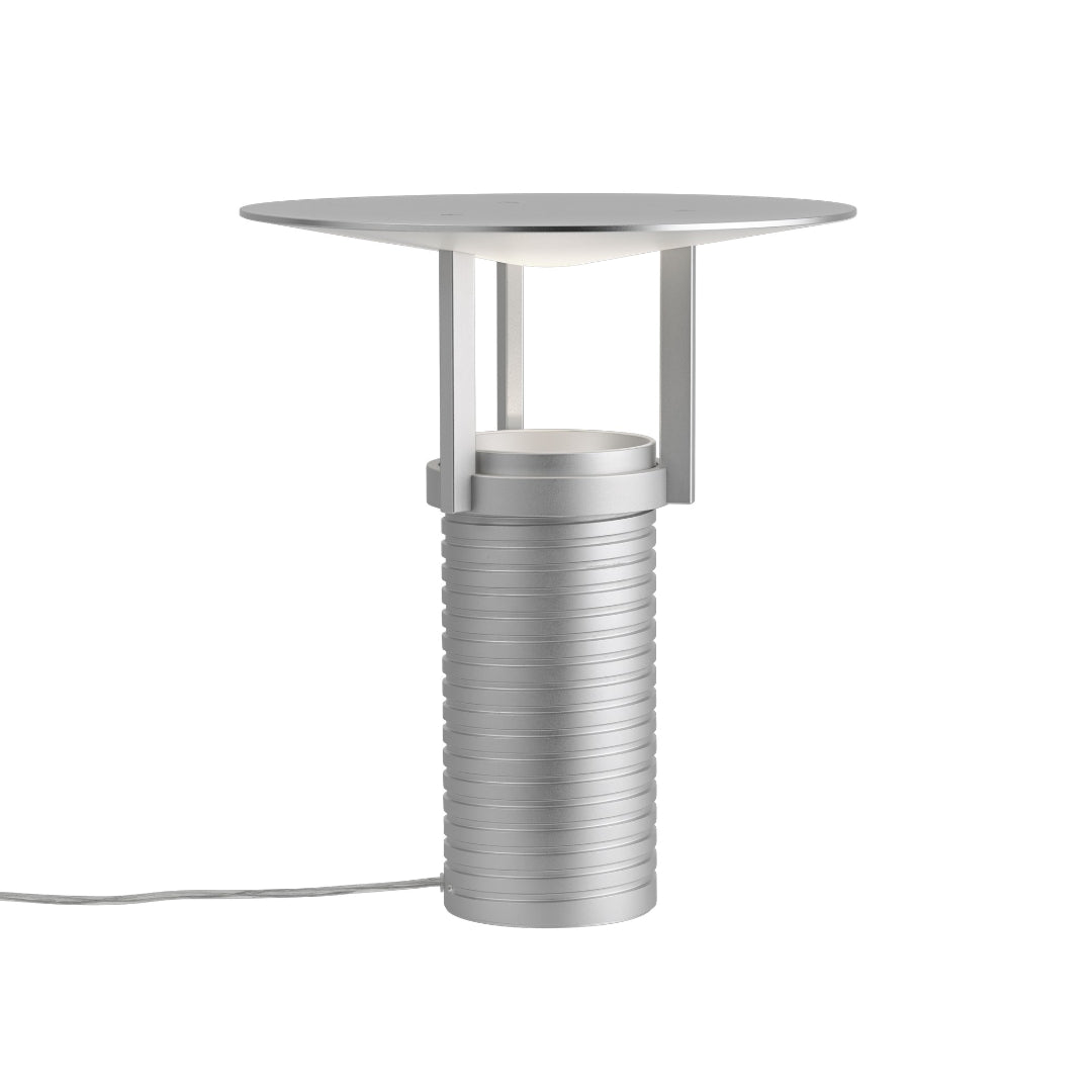 Set Table Lamp - Batten Home