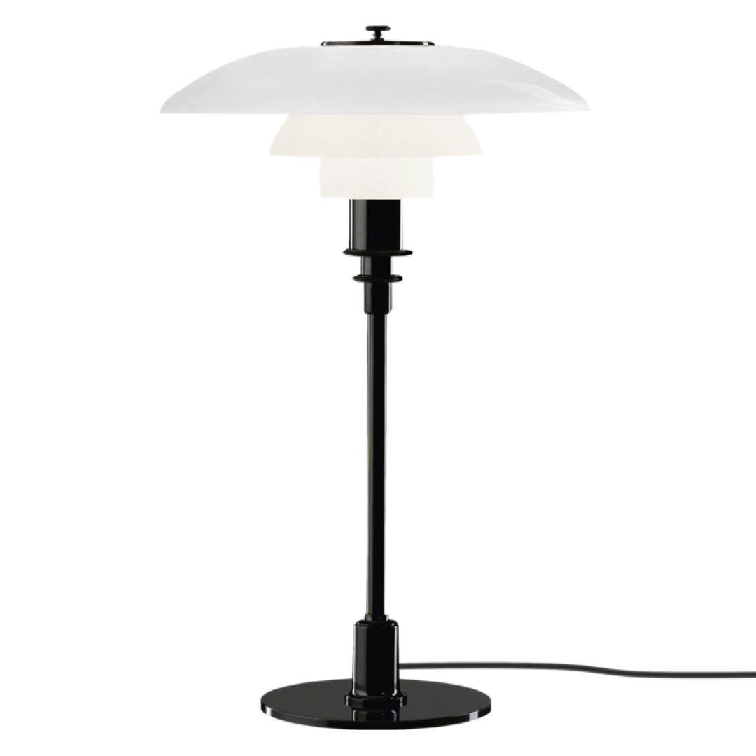 PH 3/2 Glass Table Lamp