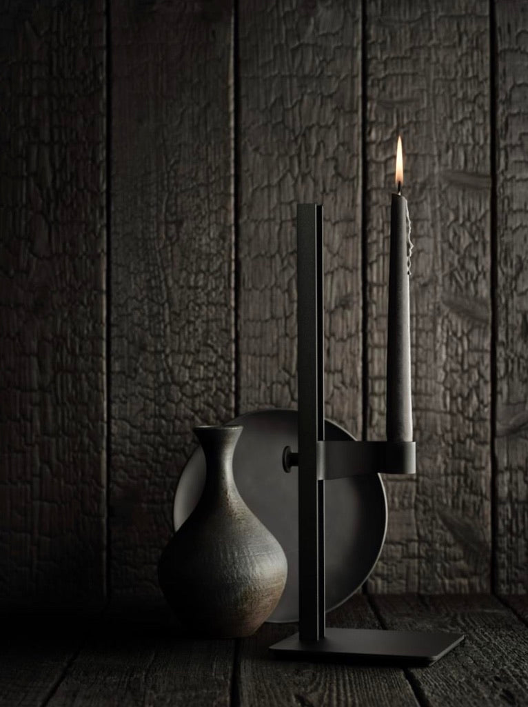 Museum™ Candle Holder