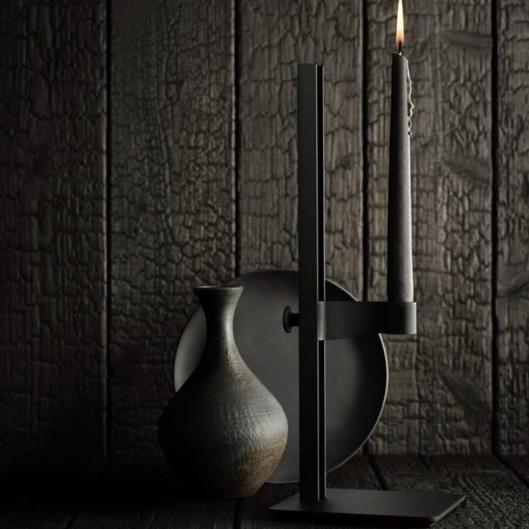 Museum™ Candle Holder - Batten Home
