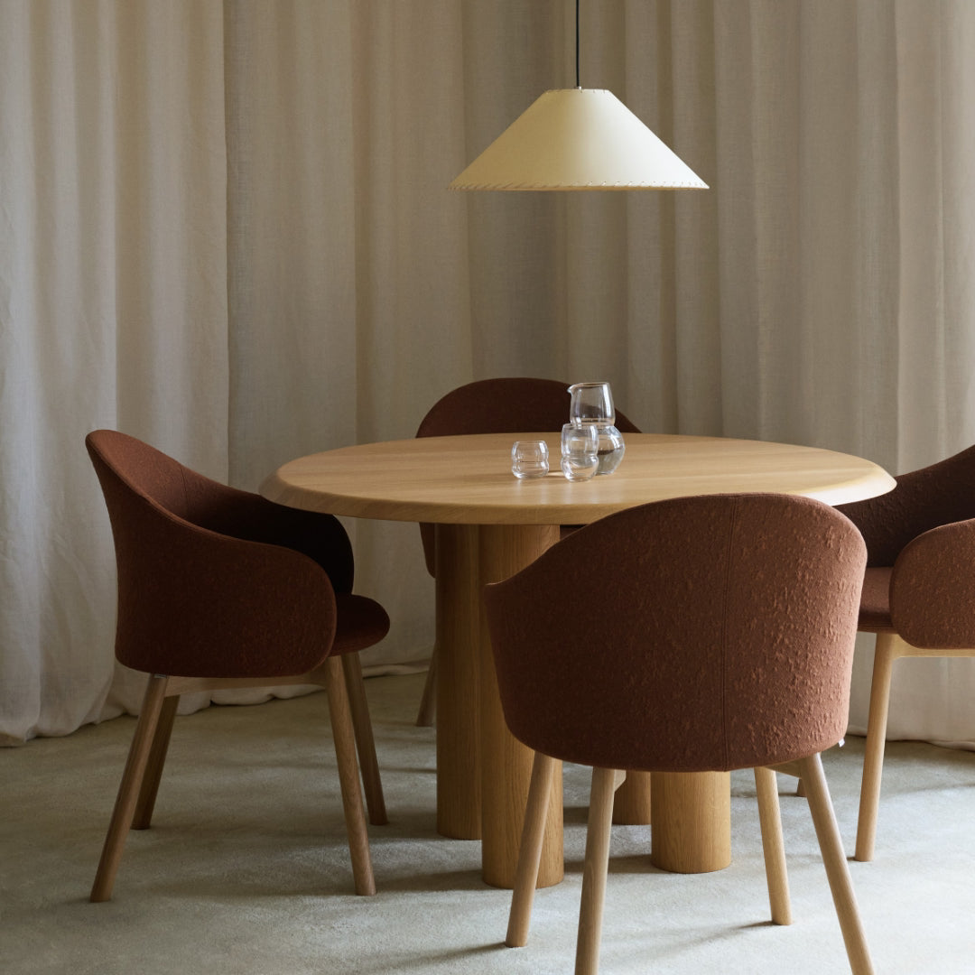 Islets Dining Table
