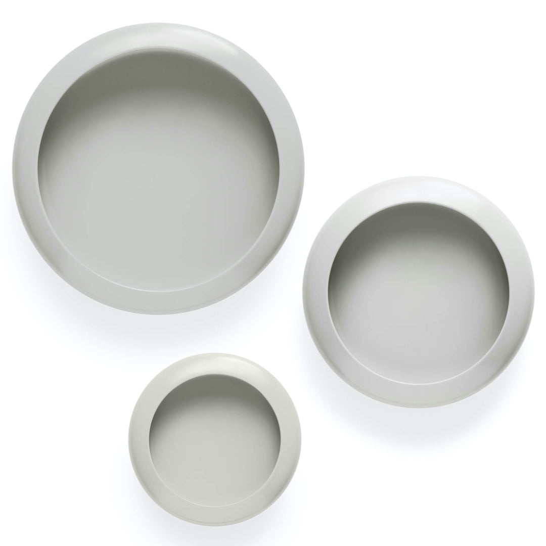Fatboy Oloha Trio Wireless Lamp Bowl Set 2.0 - Batten Home