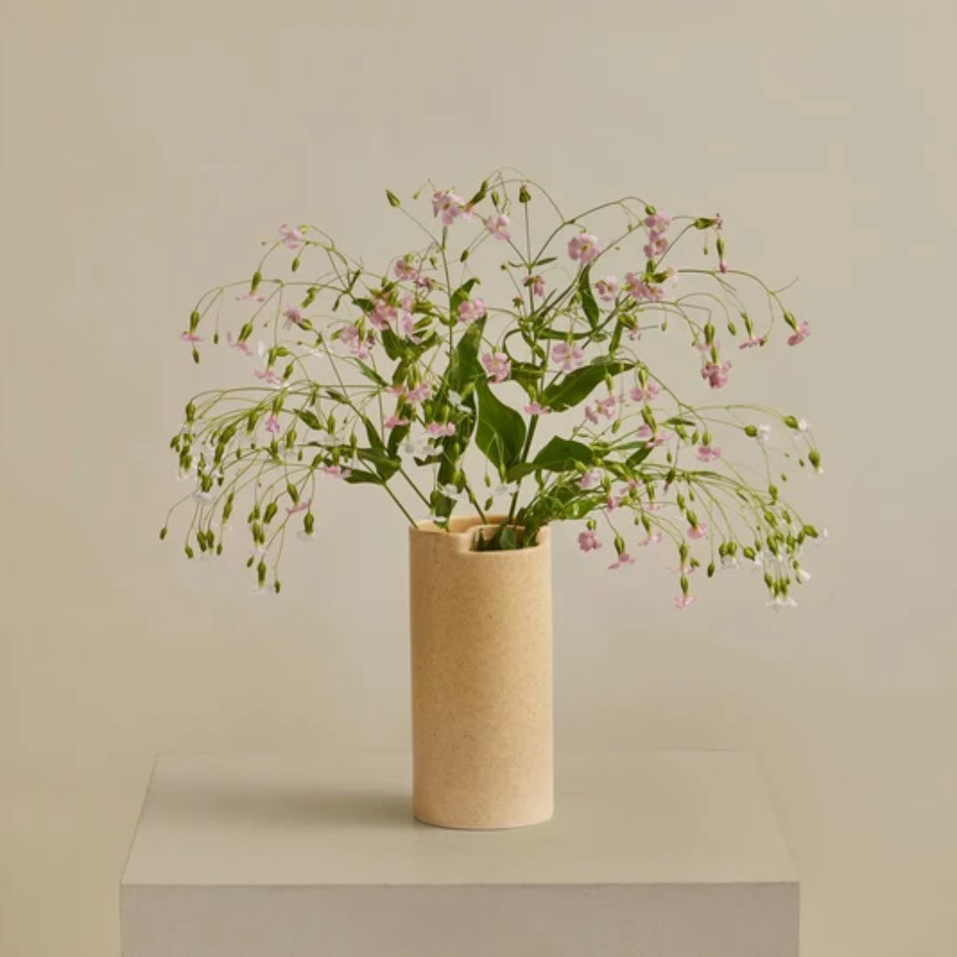 WOUD Flowr Vase - Batten Home