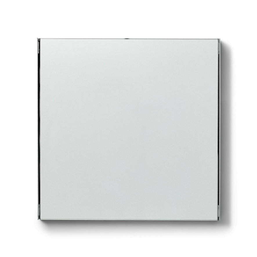 Form and Refine Taper Mirror, 40 x 40 - Batten Home