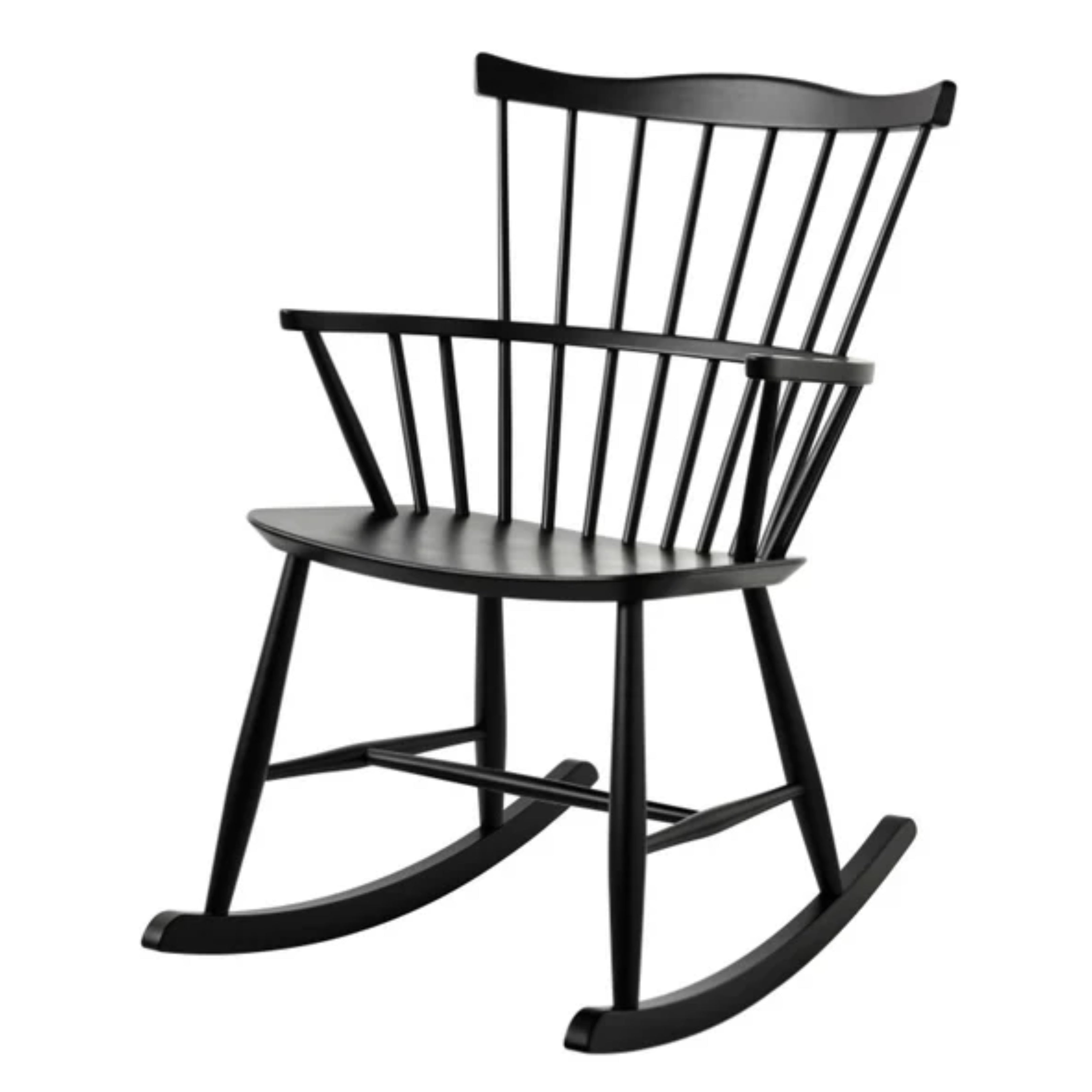 J52G Rocking Chair