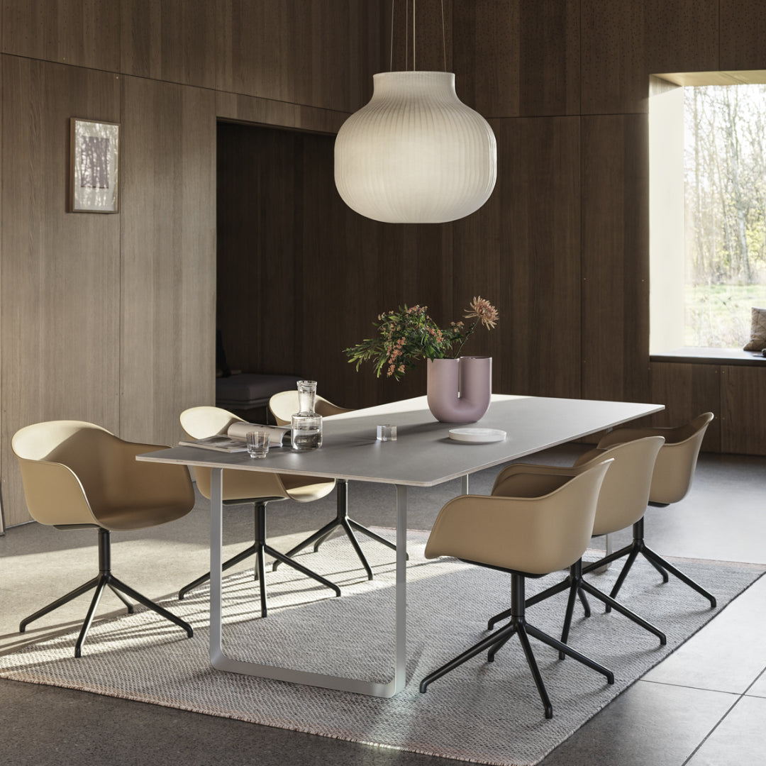 Muuto70/70 Table 255 x 108 - Batten Home