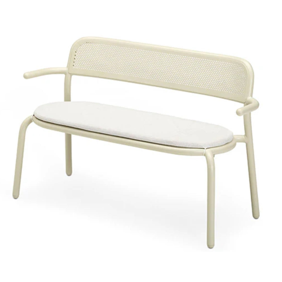 Toni Bankski Bench Pillow