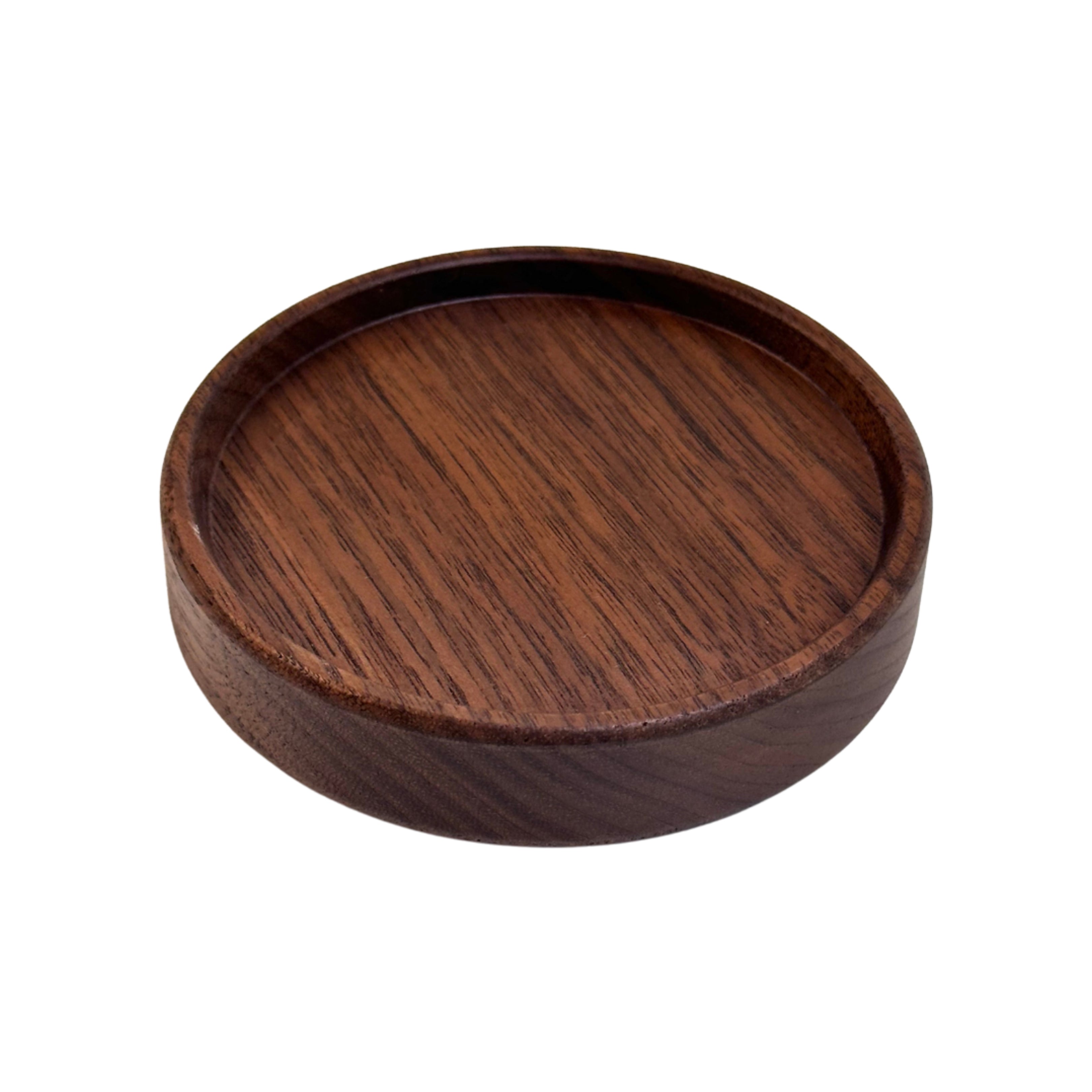 Round Tray/Lid
