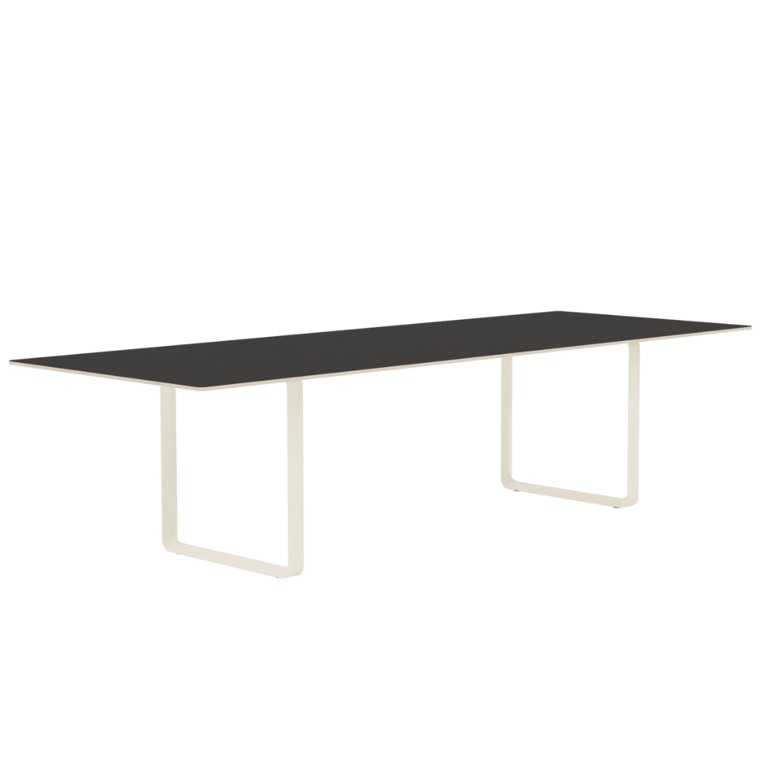 70/70 Table 295 x 108 - Batten Home