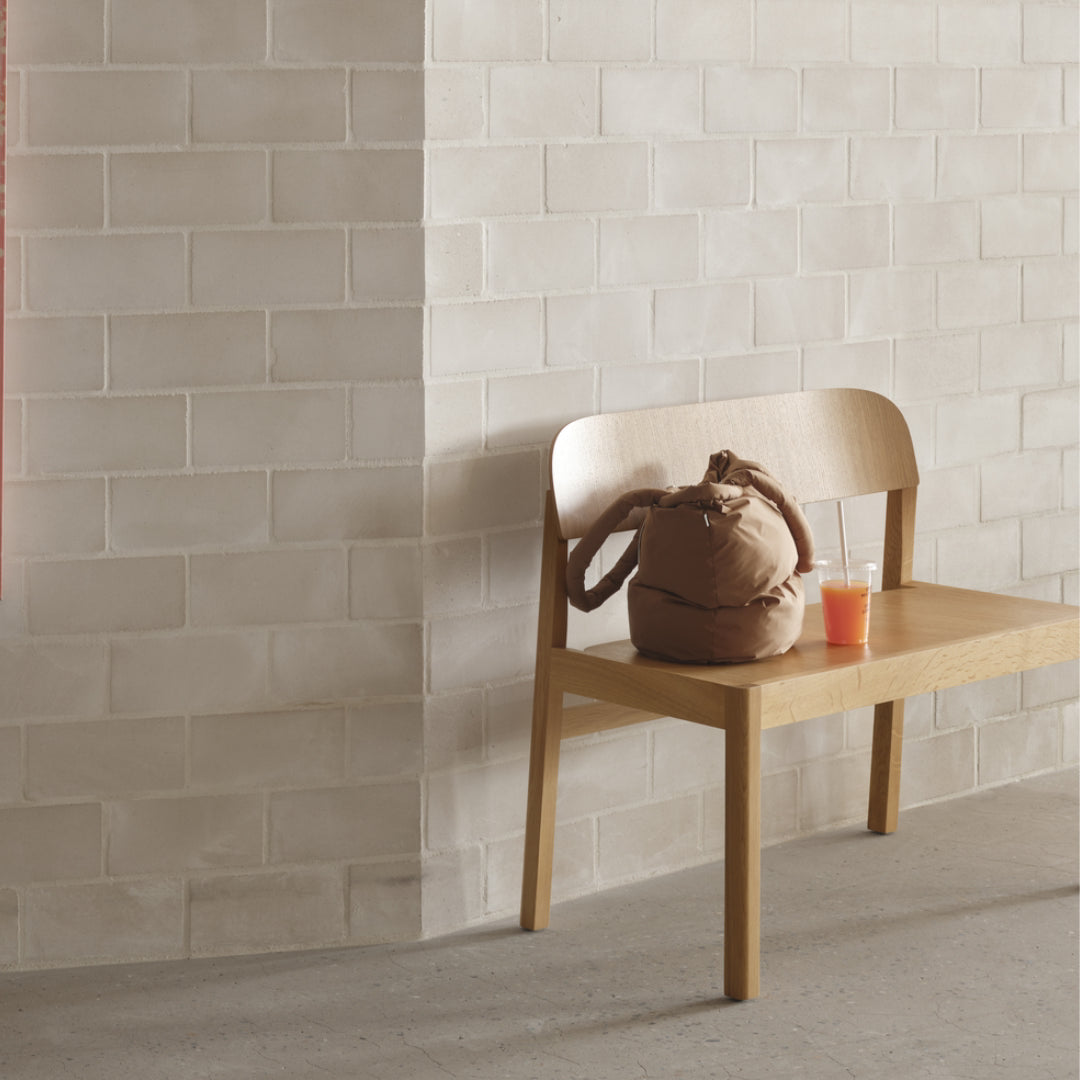 Muuto Workshop Bench - Batten Home