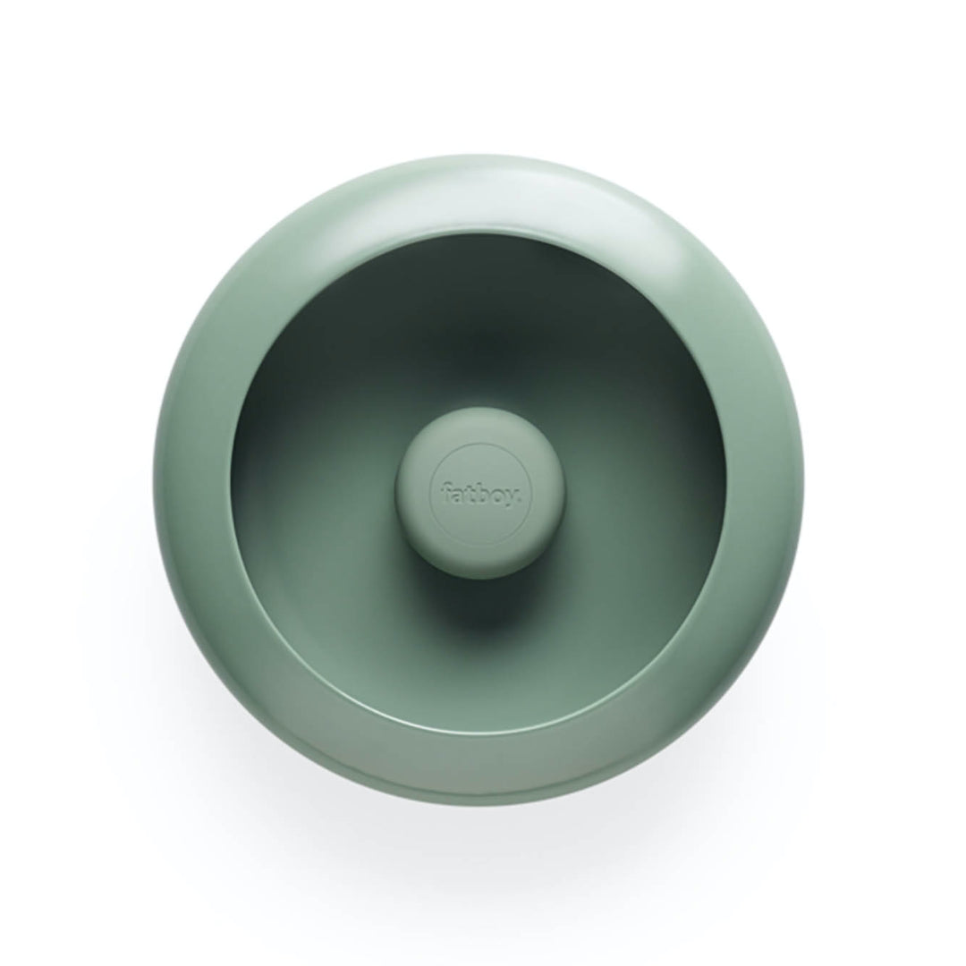 Oloha Wireless Hanging Lamp Bowl