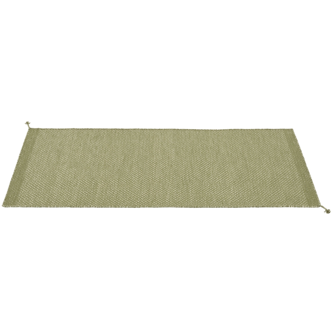 Ply Rug - Recycled Polyester - Batten Home