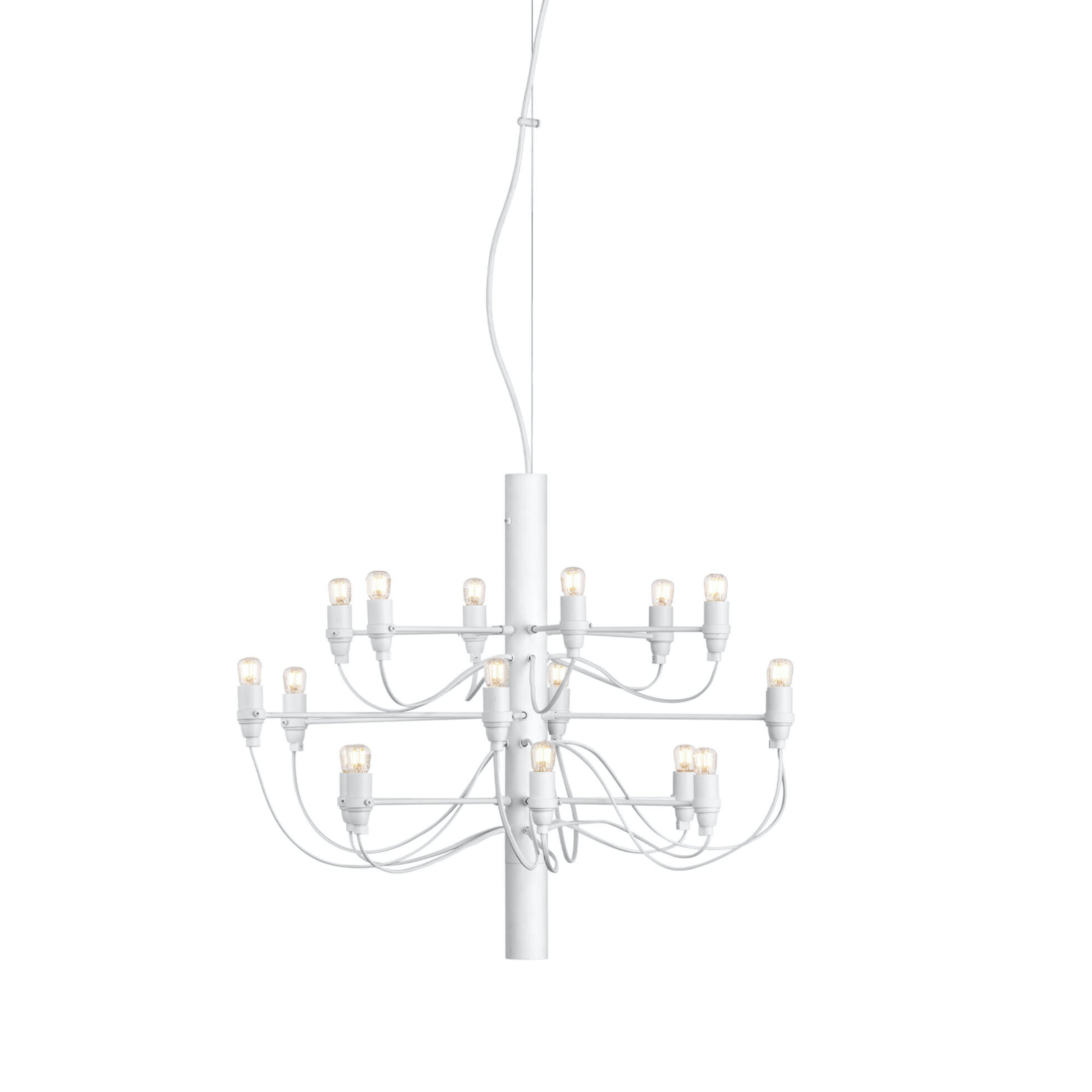 2097 Suspension Lamp