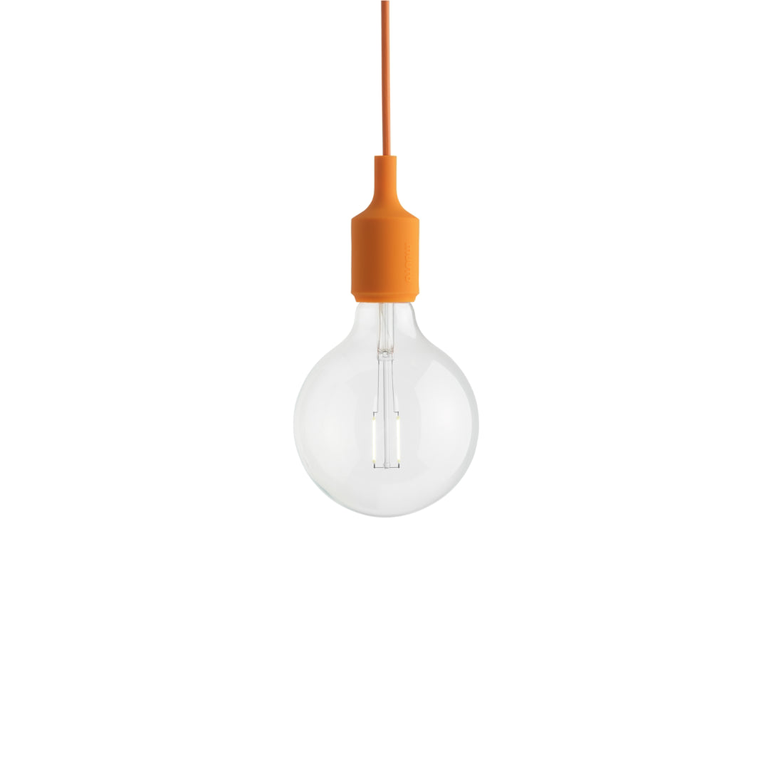 E27 Pendant Lamp - Batten Home