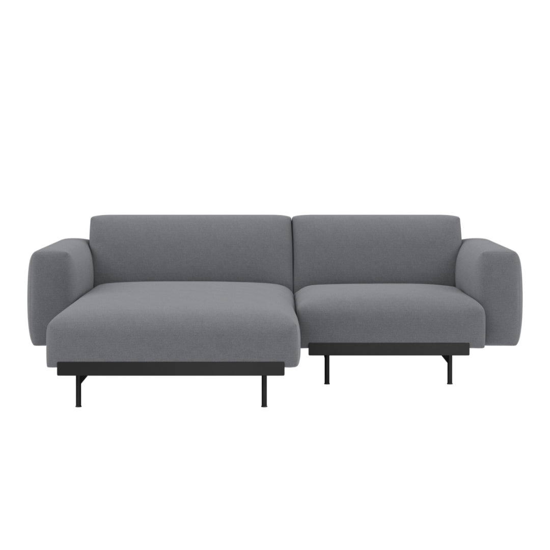 In Situ Modular Sofa - 2-Seater Configuration 5