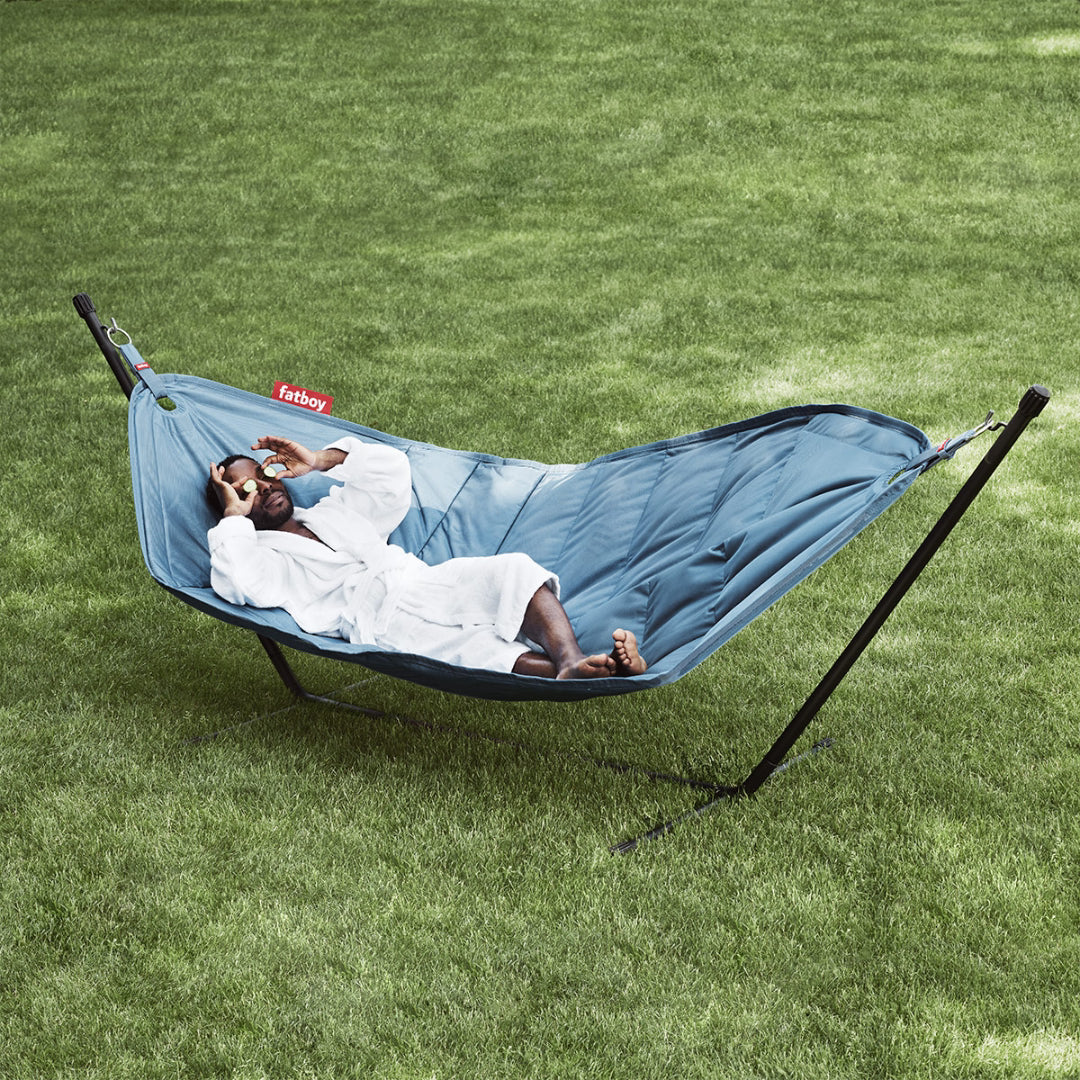 Headdemock Deluxe Hammock