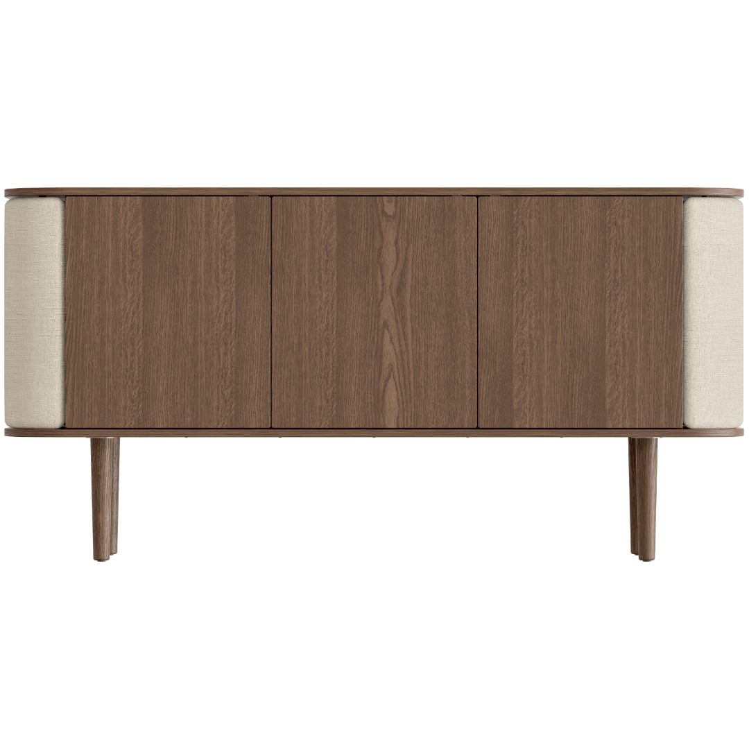 Treasures 3-Door Cabinet