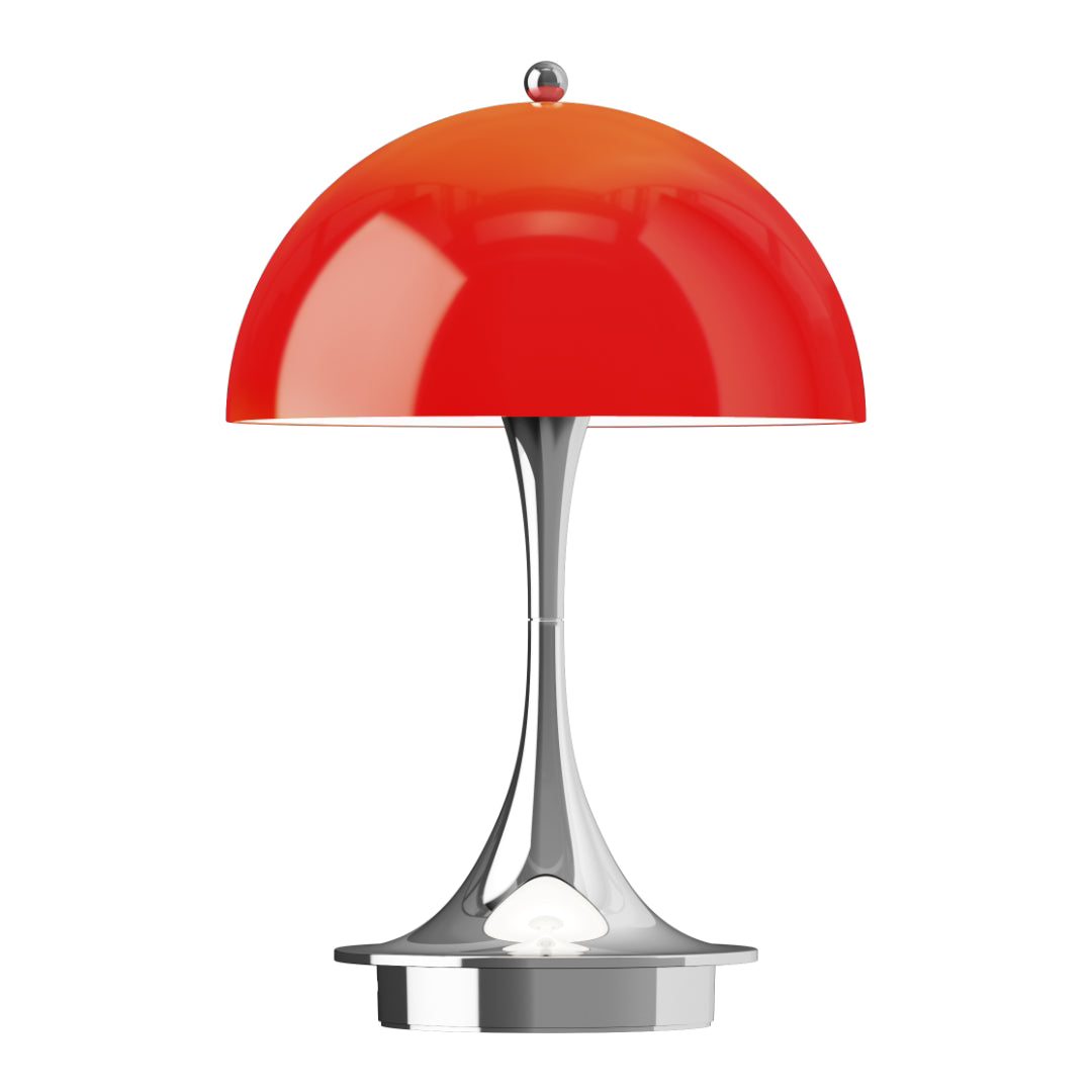Panthella 160 Portable Table Lamp