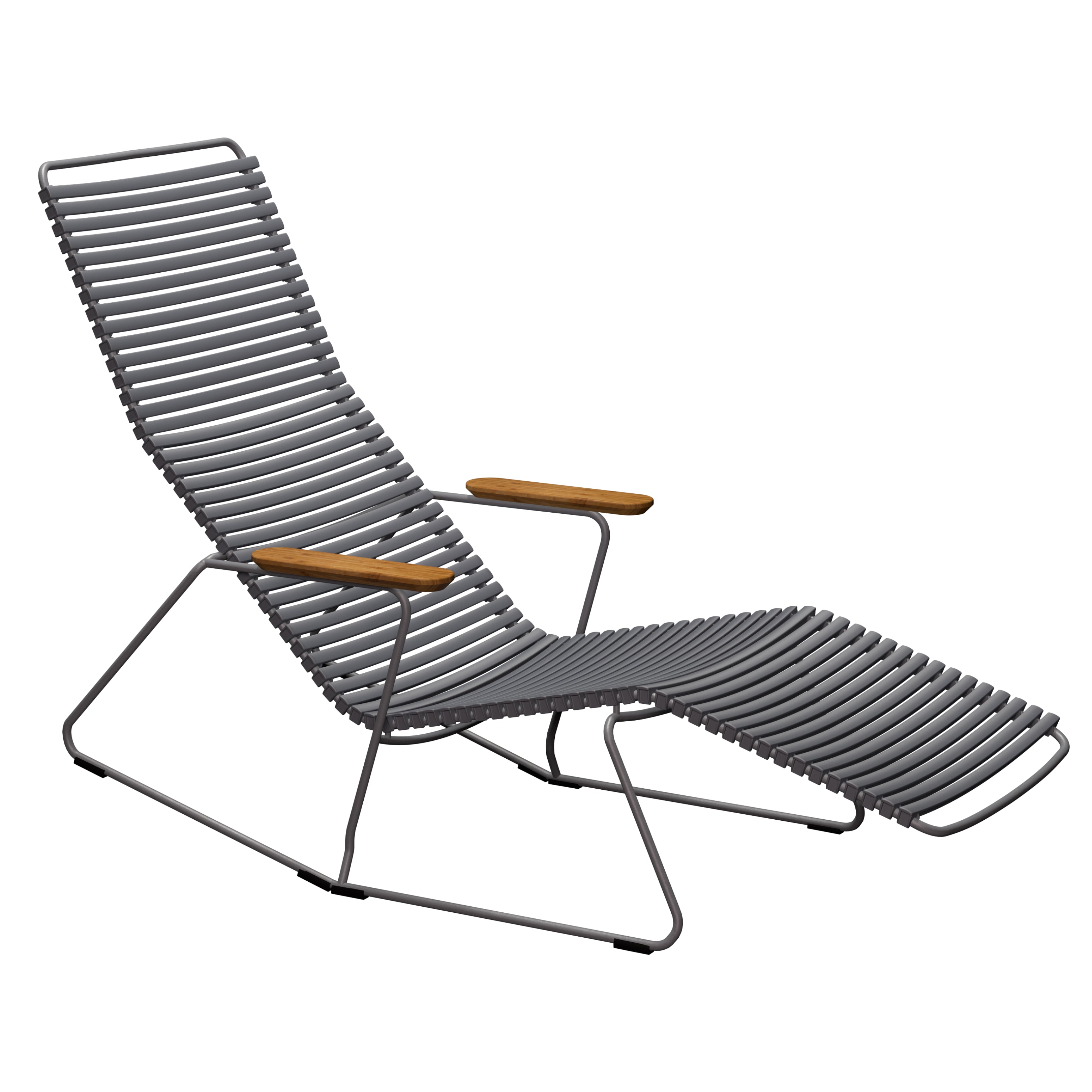 CLICK Outdoor Sunrocker