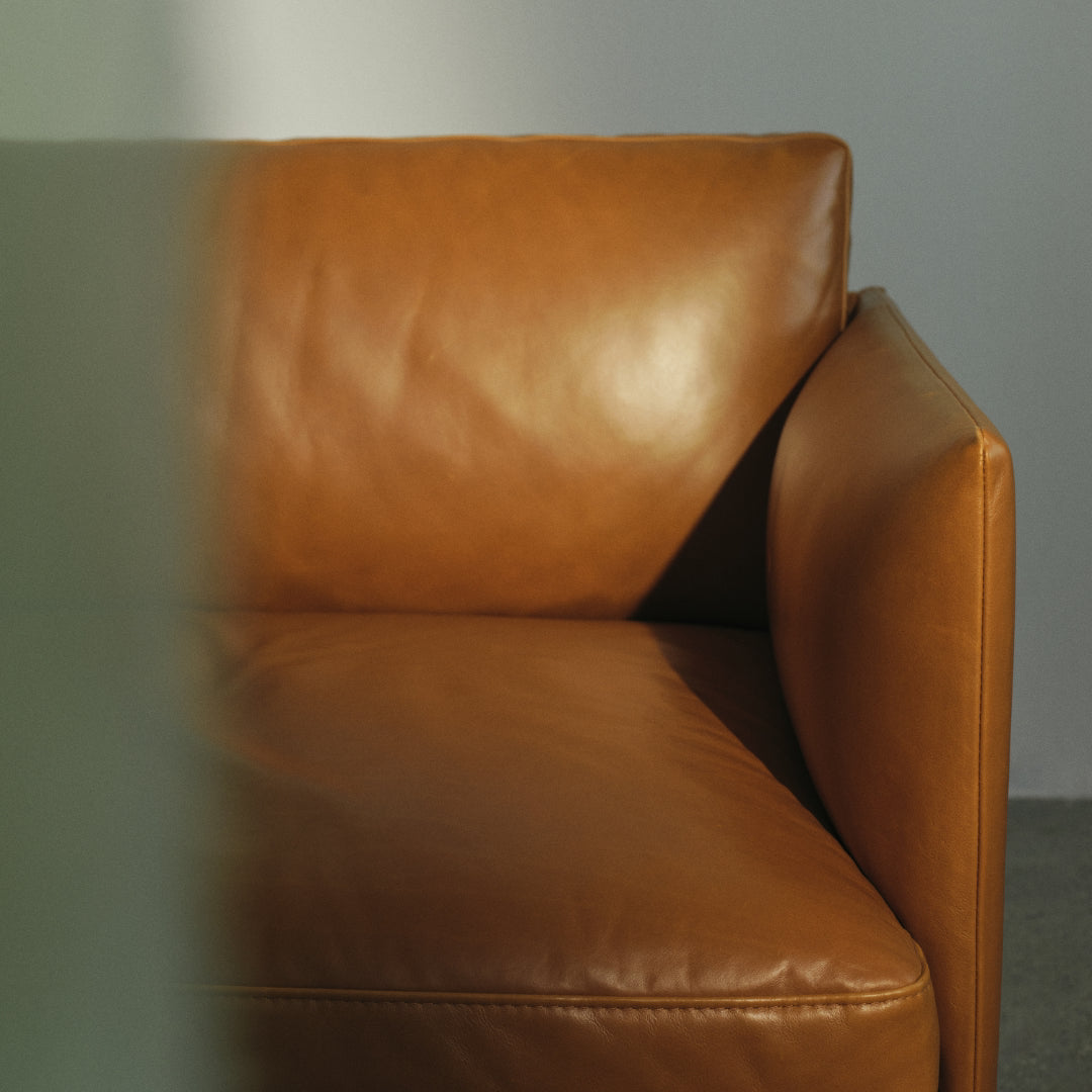 Muuto Outline 3-Seater Sofa - Batten Home