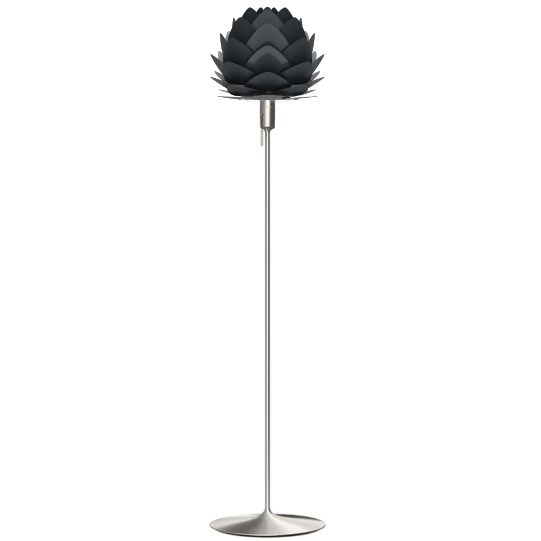 UMAGE Aluvia Floor Lamp Batten Home