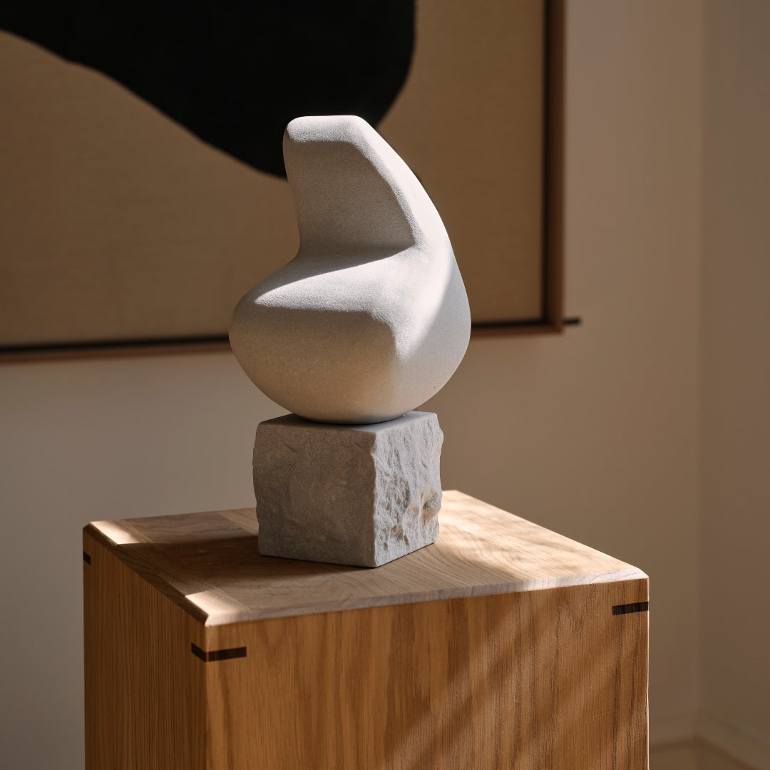 Kristina Dam Studio Momentum Sculpture - Batten Home