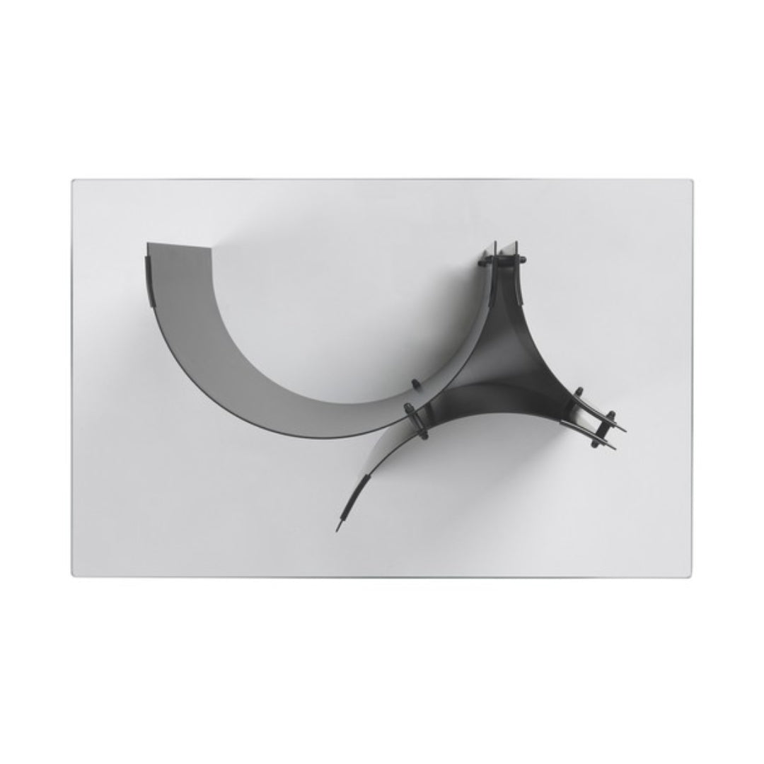 Kristina Dam Studio Curated Side Table - Batten Home