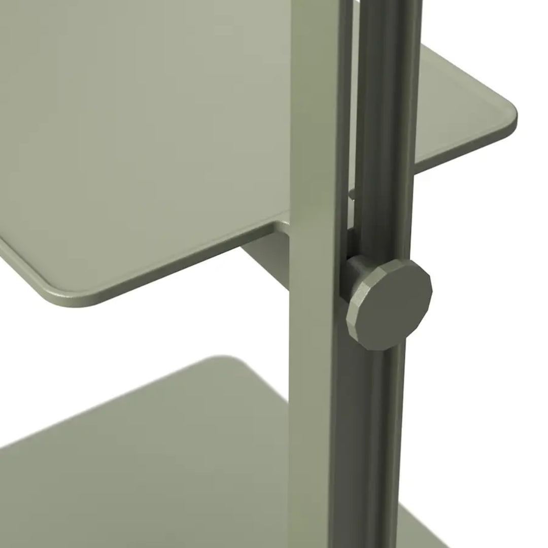 Museum™ Side Table