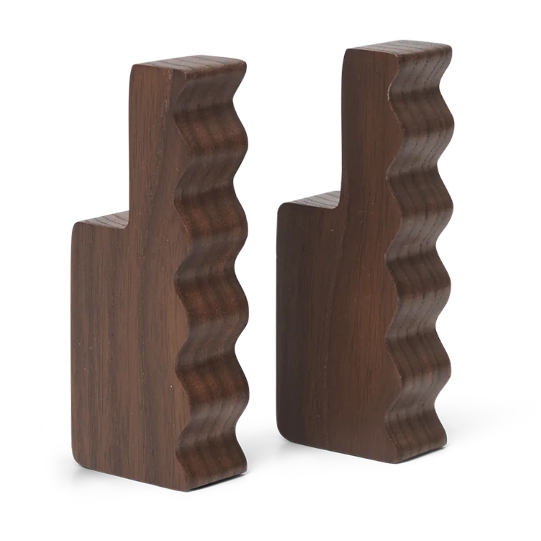 Unda Hooks - Set of 2