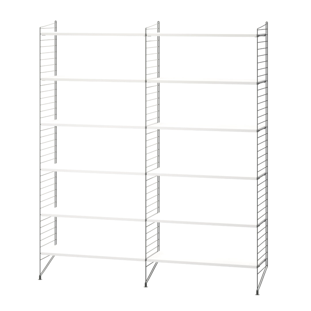 String Living Room Configuration A