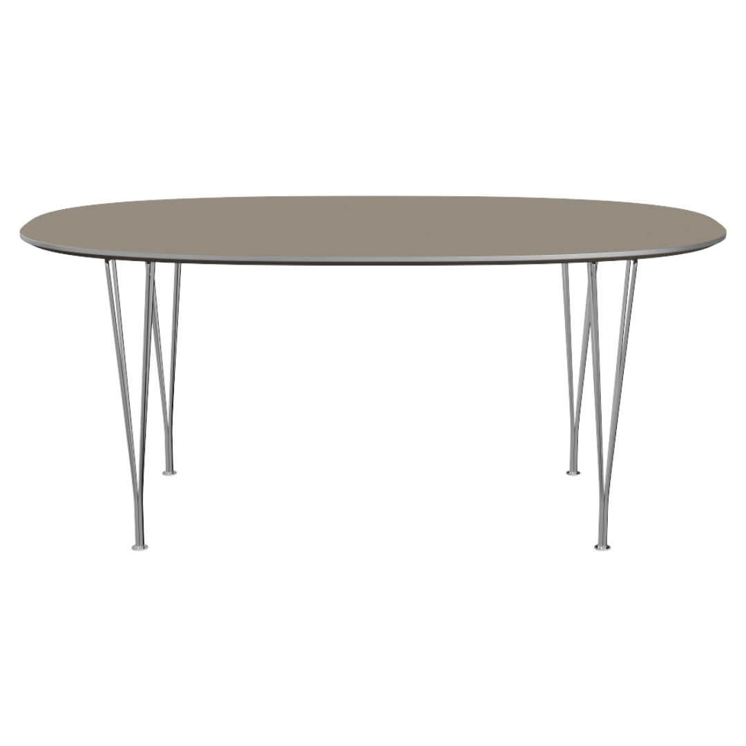 Superellipse Table 66.9"