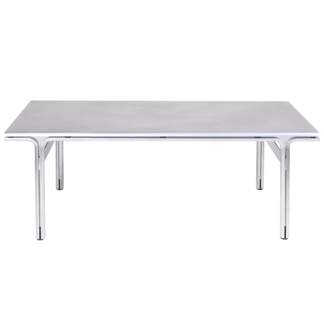 FRAMA Union Coffee Table - Aluminum - Batten Home
