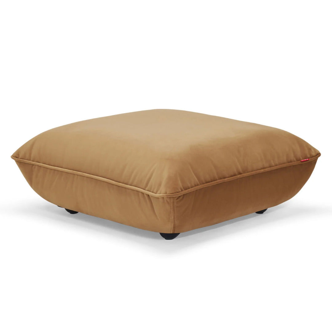 Fatboy Sumo Hocker Recycled Velvet - Batten Home