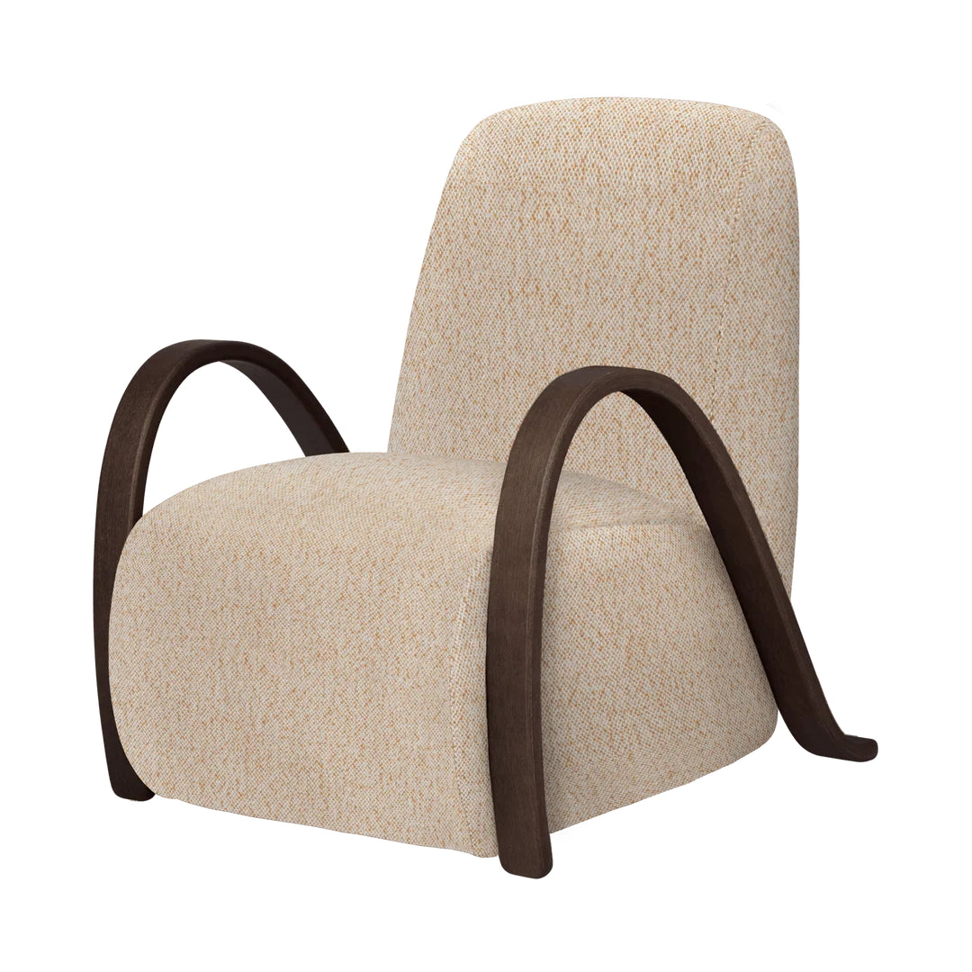 Buur Lounge Chair