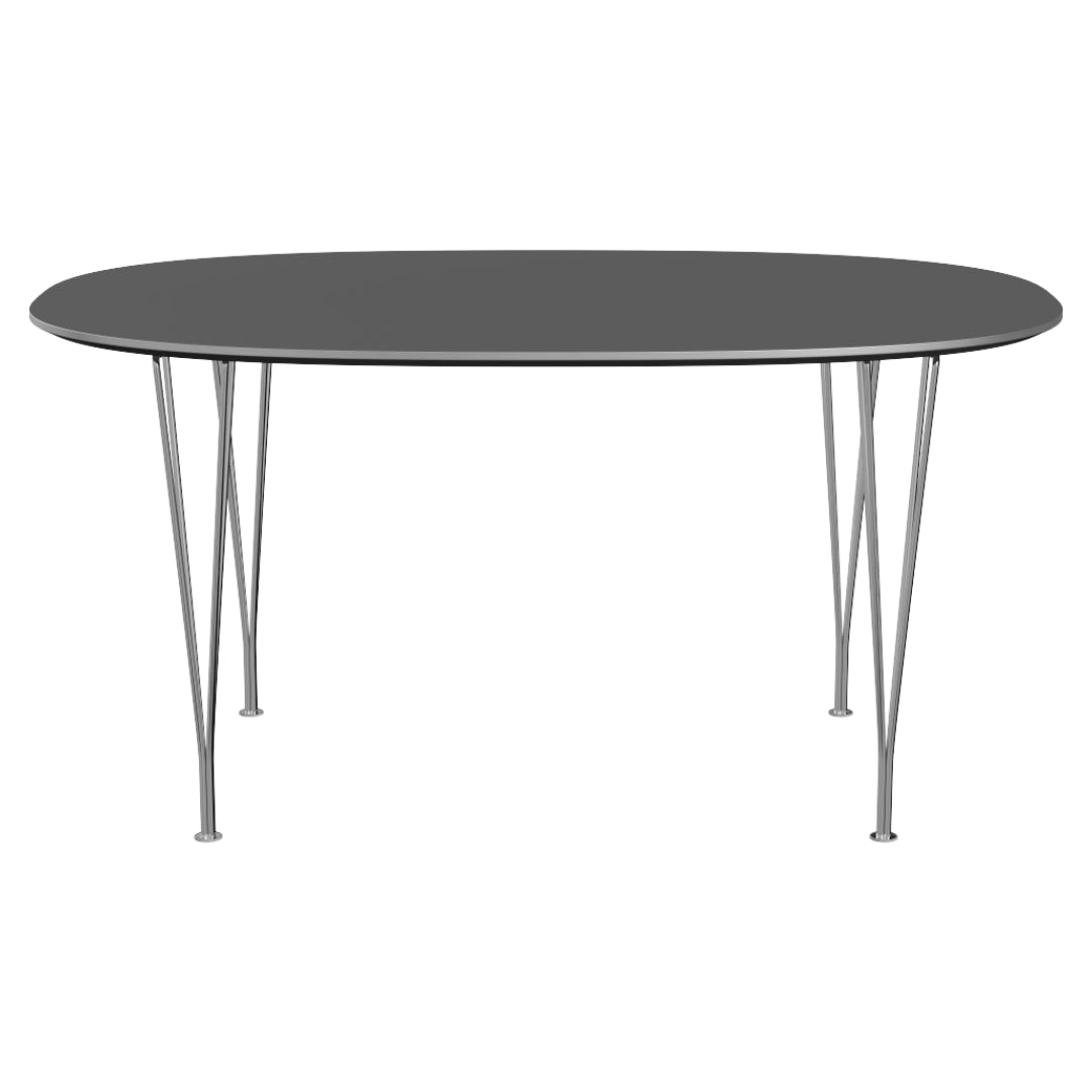 Superellipse Table 59.1"