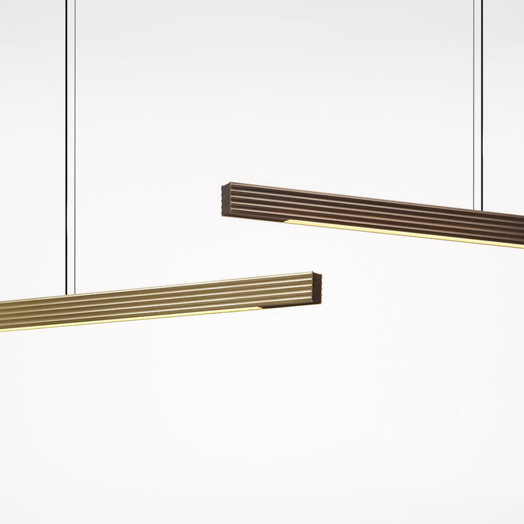 Capital Linear Suspension Lamp