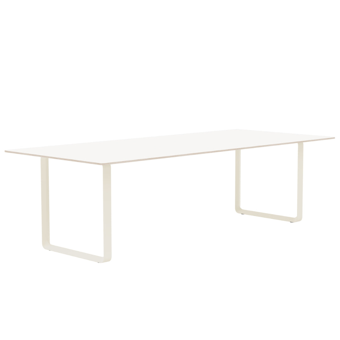 70/70 Table 255 x 108 - Batten Home