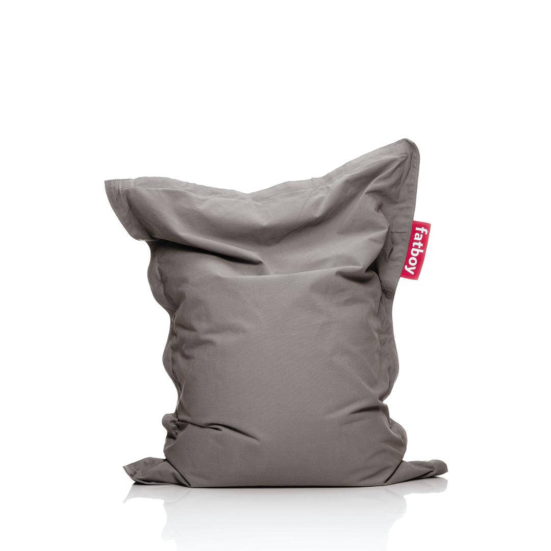 Junior Stonewashed Bean Bag Chair