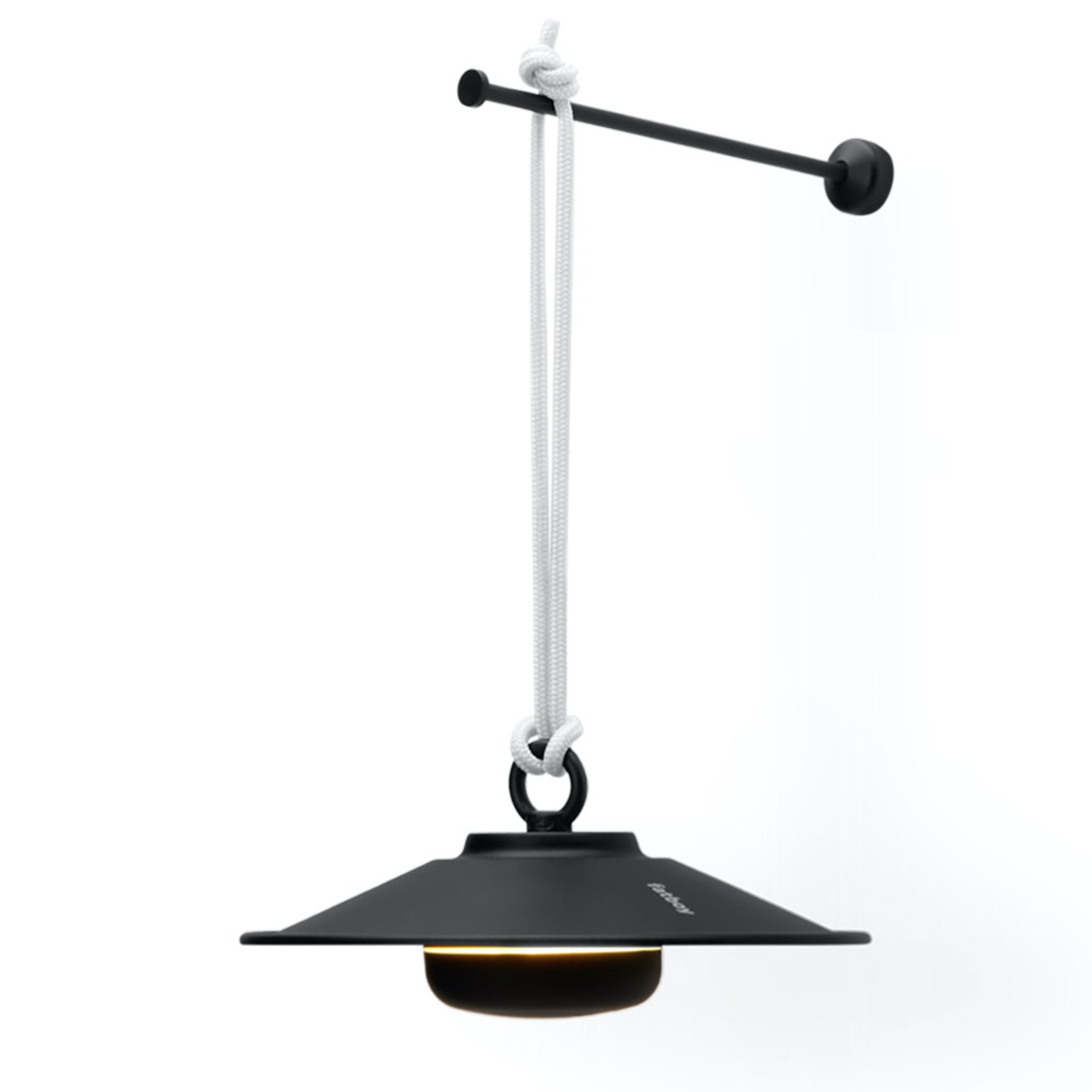 Chap-O Wireless Hanging Lamp