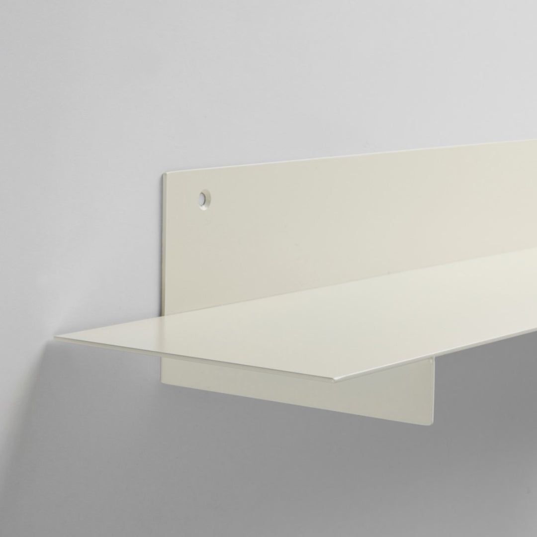 Planar Wall Shelf
