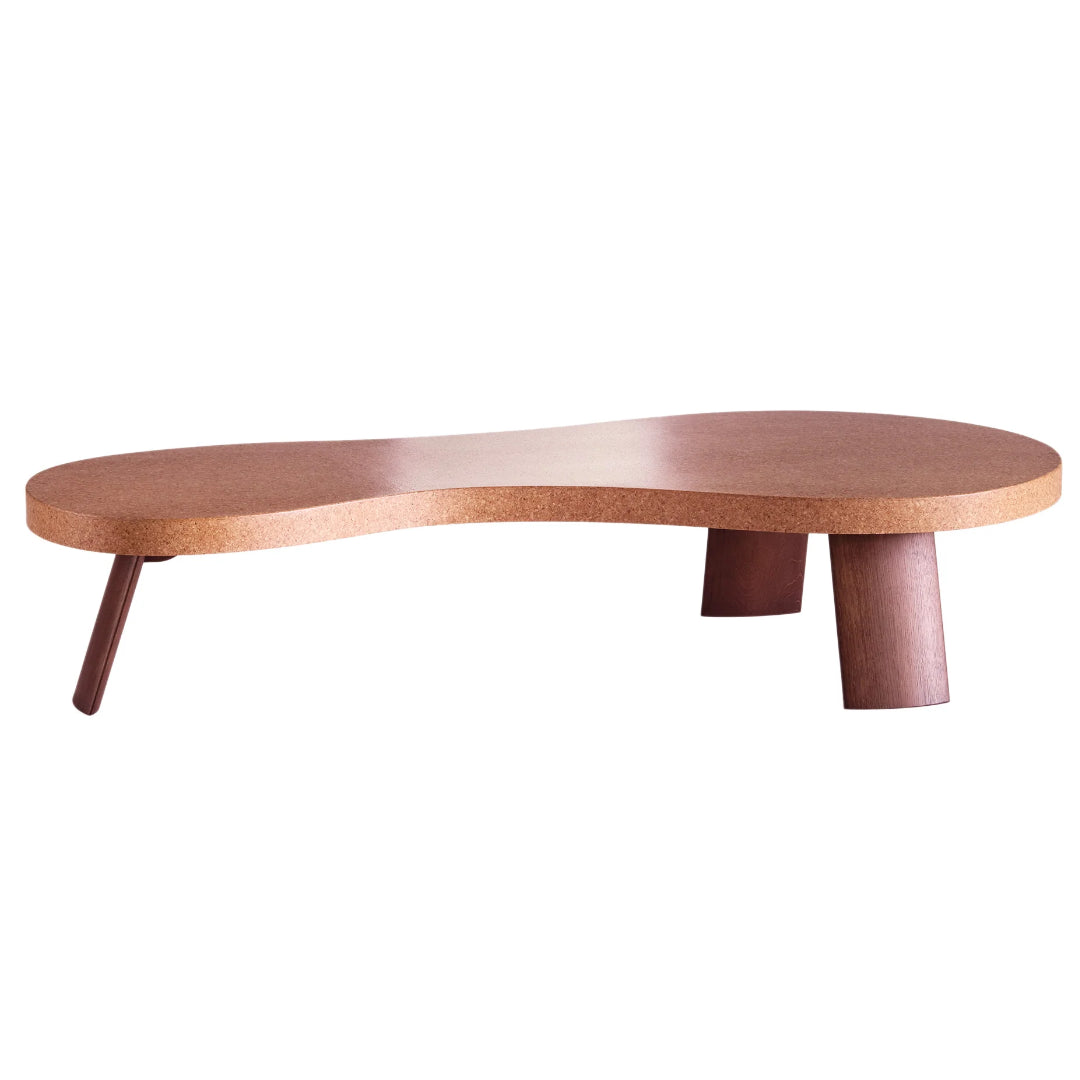 NO GA Big Foot Table - Batten Home
