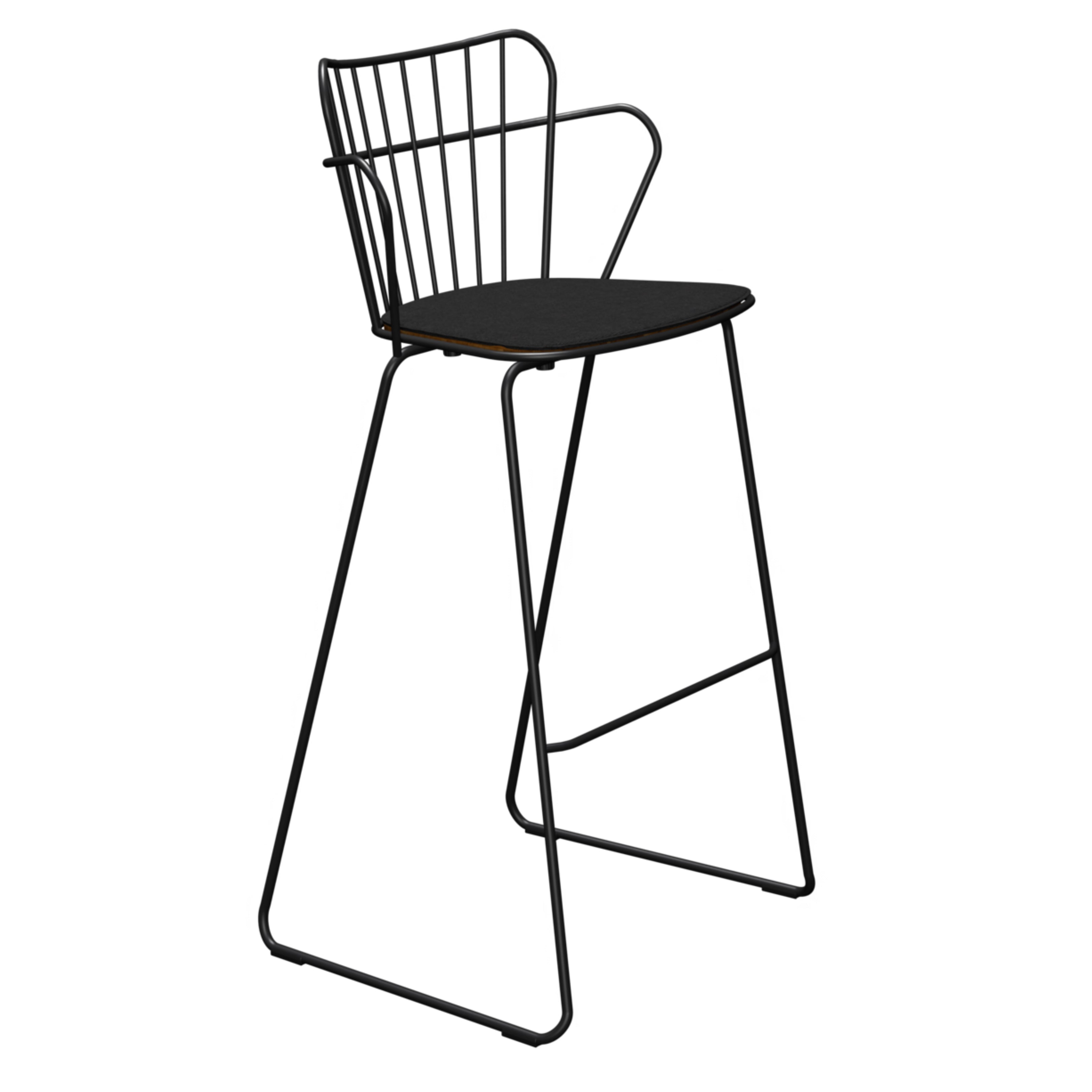 PAON Outdoor Bar Chair Cushion