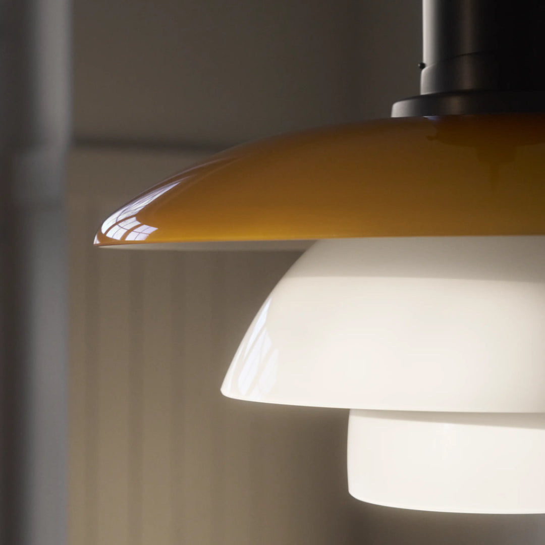 Louis Poulsen PH 3/3 Pendant Centenary Edition - Batten Home
