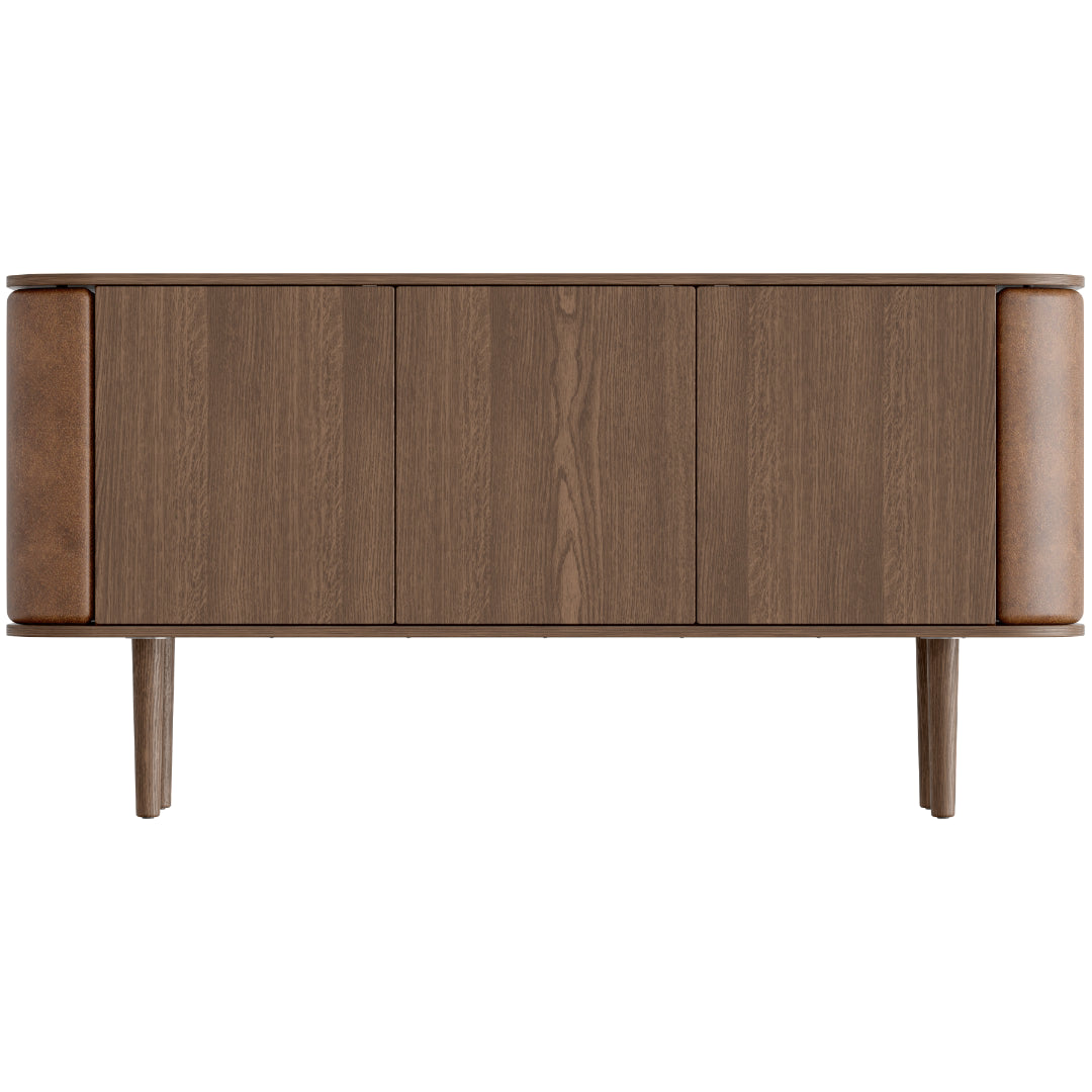 Treasures 3-Door Cabinet