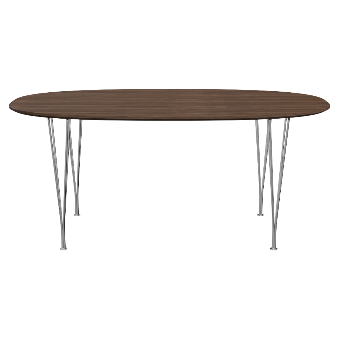 Superellipse Table 66.9"