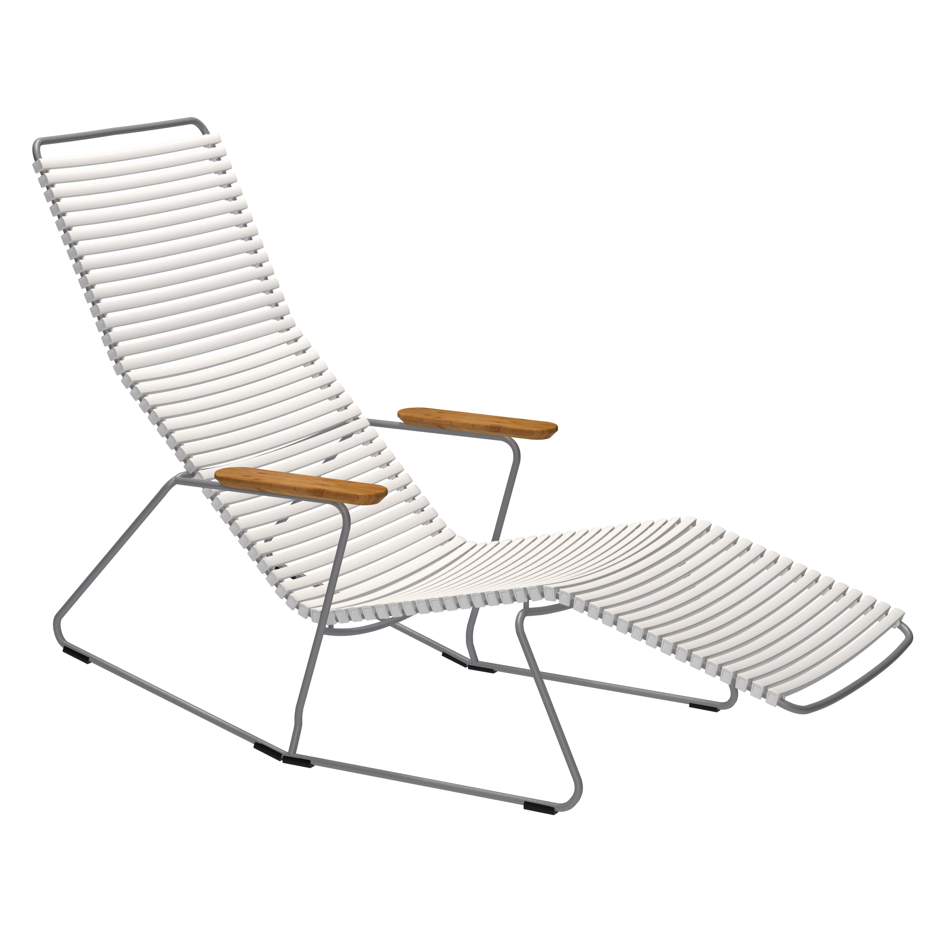CLICK Outdoor Sunrocker