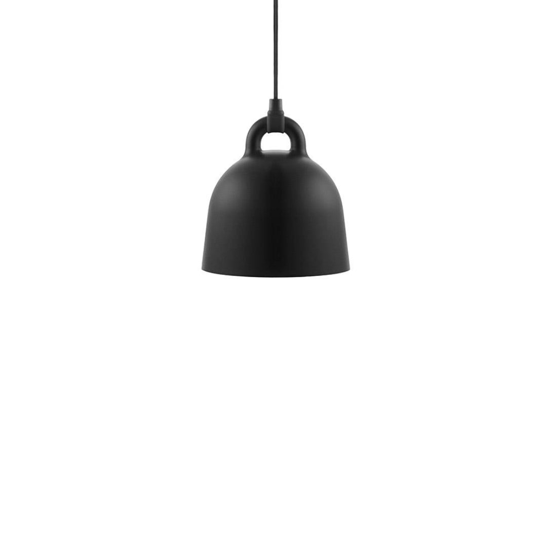 Bell Pendant Lamp