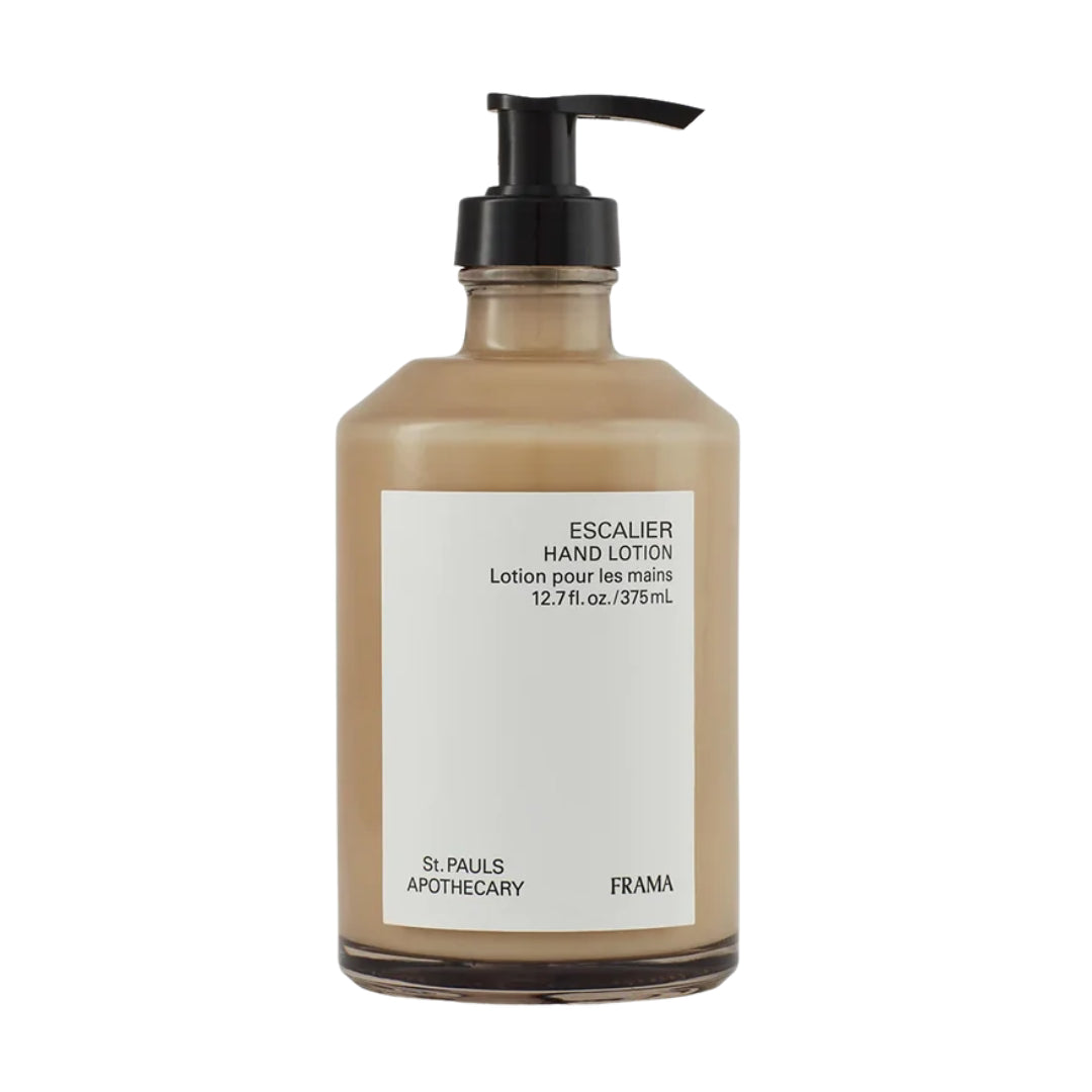 Escalier Hand Lotion