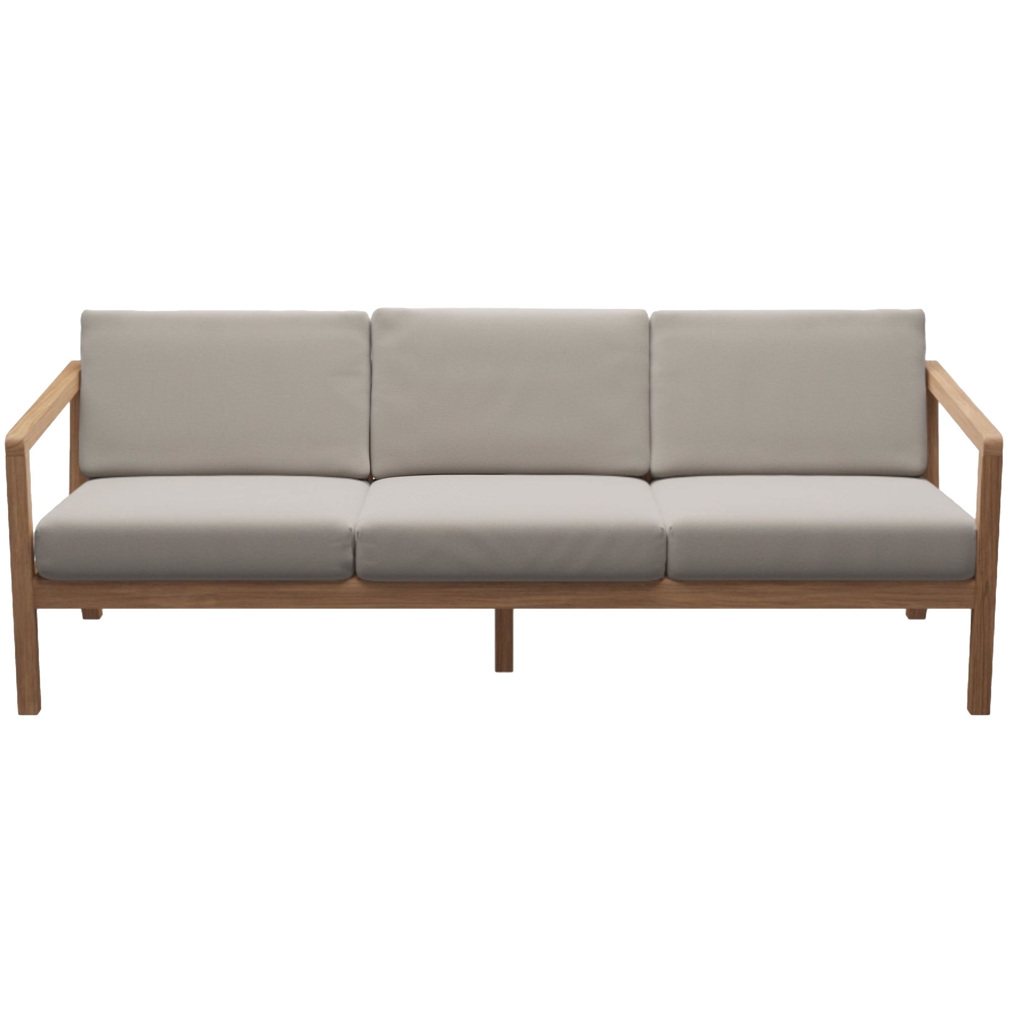 Virkelyst Sofa - Batten Home